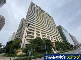 なんばセントラルプラザリバーガーデン