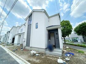 東京都府中市日新町３丁目
