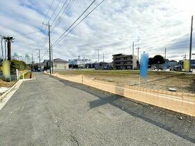 東京都府中市日新町３丁目