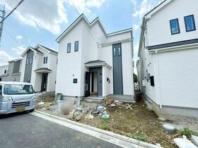 東京都府中市日新町３丁目