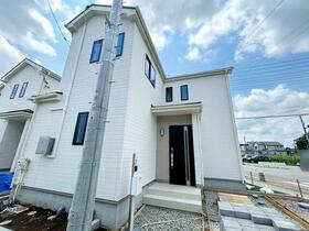 東京都府中市日新町３丁目
