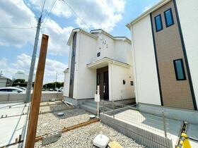 東京都府中市日新町３丁目