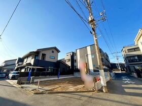 埼玉県所沢市大字山口