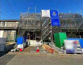 神奈川県相模原市中央区陽光台５丁目