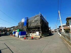 神奈川県相模原市中央区陽光台５丁目