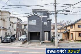 埼玉県朝霞市根岸台２丁目