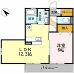 川崎市川崎区四谷上町 2階建 築10年のイメージ