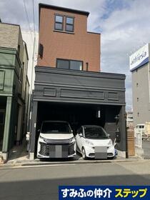 神奈川県横浜市青葉区荏田西１丁目