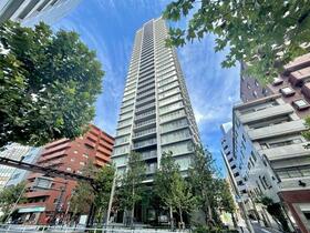 クラッシィタワー新宿御苑