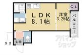 京都市伏見区深草上横縄町 3階建 新築のイメージ