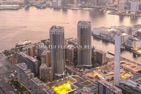 ＨＡＲＵＭＩ　ＦＬＡＧ　ＰＡＲＫ　ＶＩＬＬＡＧＥ　Ｔ棟