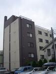 川崎市中原区木月伊勢町 5階建 築58年のイメージ