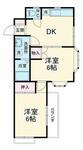 市川市曽谷５丁目 2階建 築32年のイメージ