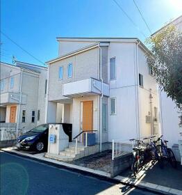 埼玉県新座市野火止４丁目