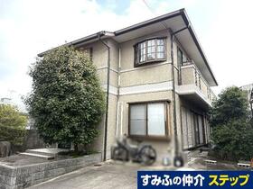 兵庫県宝塚市花屋敷松ガ丘