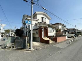 埼玉県桶川市大字坂田