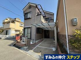 兵庫県伊丹市荒牧南２丁目