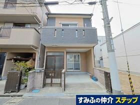 大阪府守口市梶町４丁目