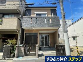 大阪府守口市梶町４丁目