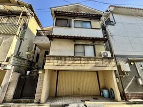 大阪府大阪市住之江区西加賀屋２丁目