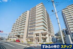 なかもずオールズ・グランコート