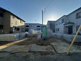 千葉県市川市大洲２丁目