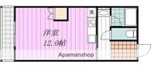 松山市吉藤３丁目 3階建 築51年のイメージ