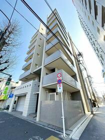 グランドメゾン高円寺