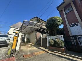 東京都府中市白糸台３丁目