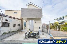 東京都足立区神明南２丁目
