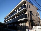 川崎市中原区今井西町 3階建 築22年のイメージ