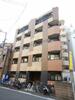 プライムコート天王寺大道 5階 築20年3ヶ月の賃貸物件