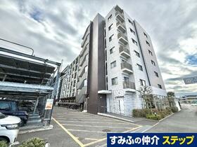 レーベンリヴァーレ入間オフィール