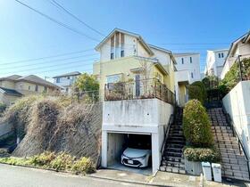 神奈川県川崎市麻生区白鳥４丁目