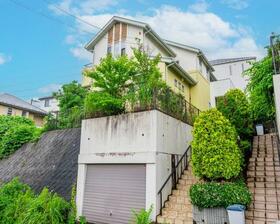 神奈川県川崎市麻生区白鳥４丁目