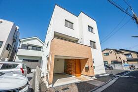東京都北区滝野川２丁目