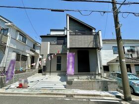 神奈川県横浜市磯子区杉田６丁目