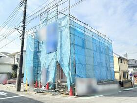 神奈川県横浜市磯子区杉田８丁目