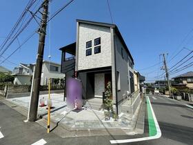 神奈川県横浜市磯子区杉田８丁目
