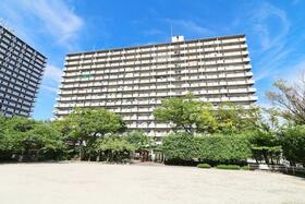 阪神住建千舟リバーサイドヴィラ　Ｄ棟