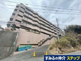 メゾンドール学園前西