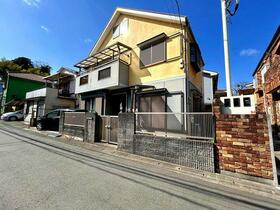 神奈川県川崎市高津区久末