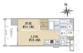 リビオレゾン天王寺真田山