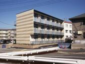 横浜市戸塚区上倉田町 3階建 築20年のイメージ