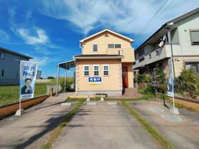 愛知県東海市大田町天尾崎