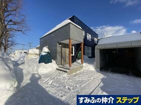 北海道札幌市北区新川西三条３丁目