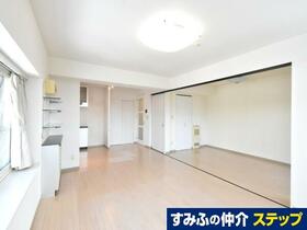 ラ・クラッセ中島公園通り