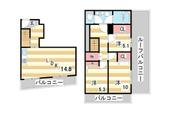 神戸市中央区海岸通５丁目 15階建 築28年のイメージ