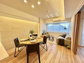 ナイスアーバン洗足池公園