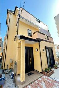 埼玉県川口市朝日１丁目